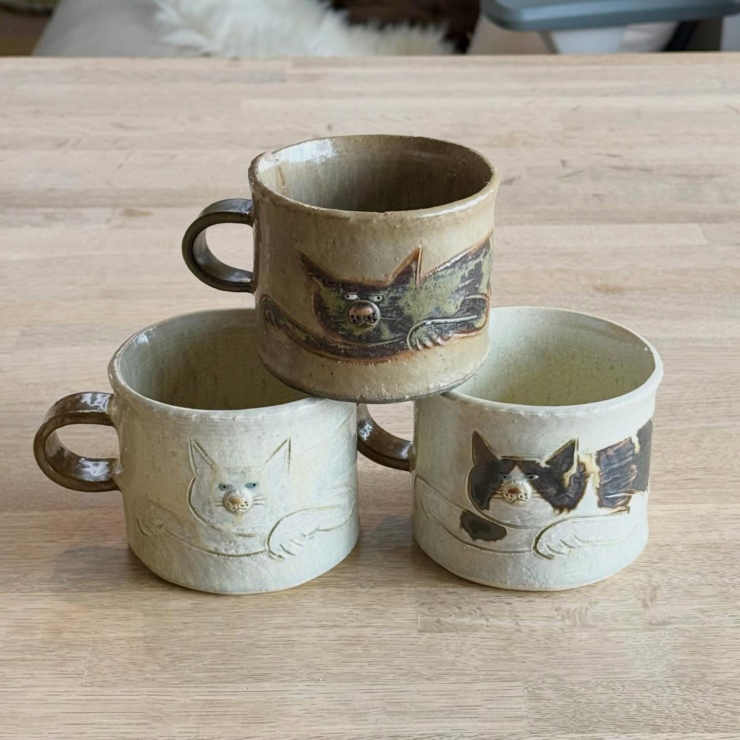 マグカップ