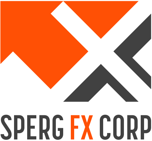 sperg FX CORP