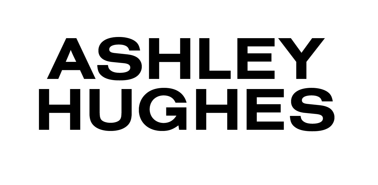 Ashley Hughes