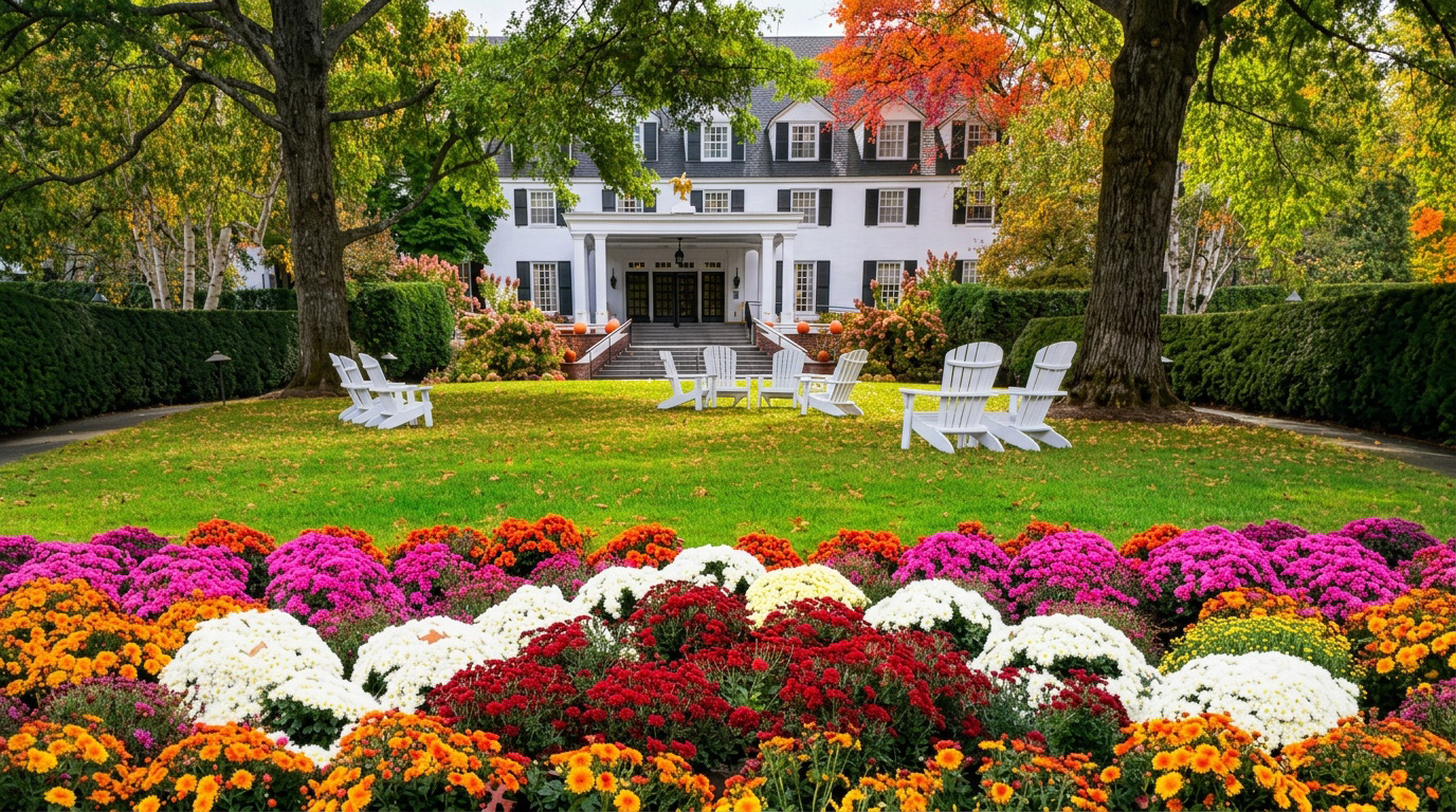 The Woodstock Inn