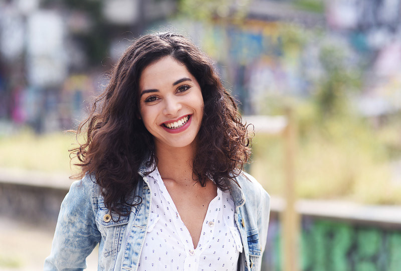 Nadia Zaddam