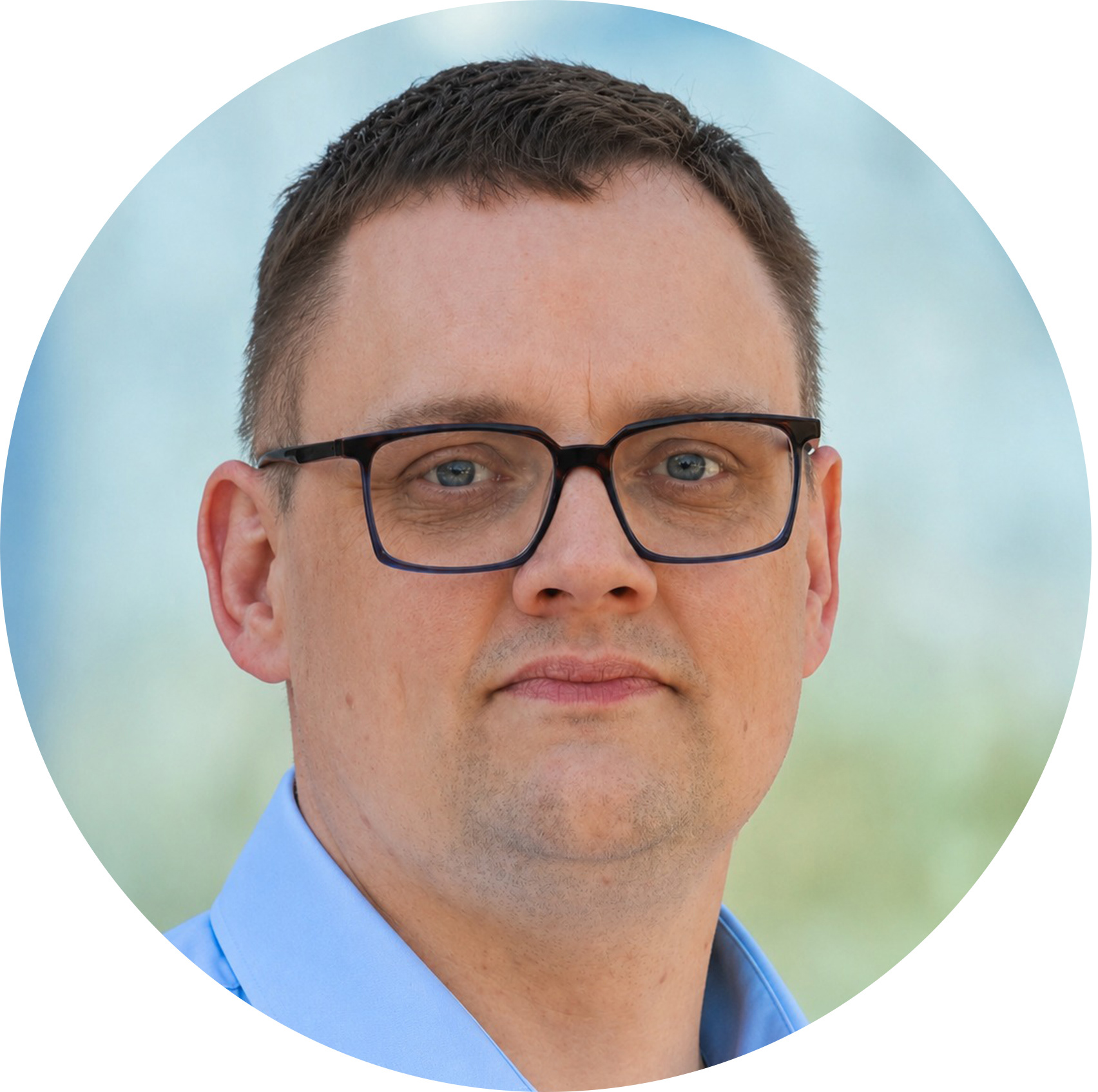 Marcin Perek | 3D Visualization Specialist Profile