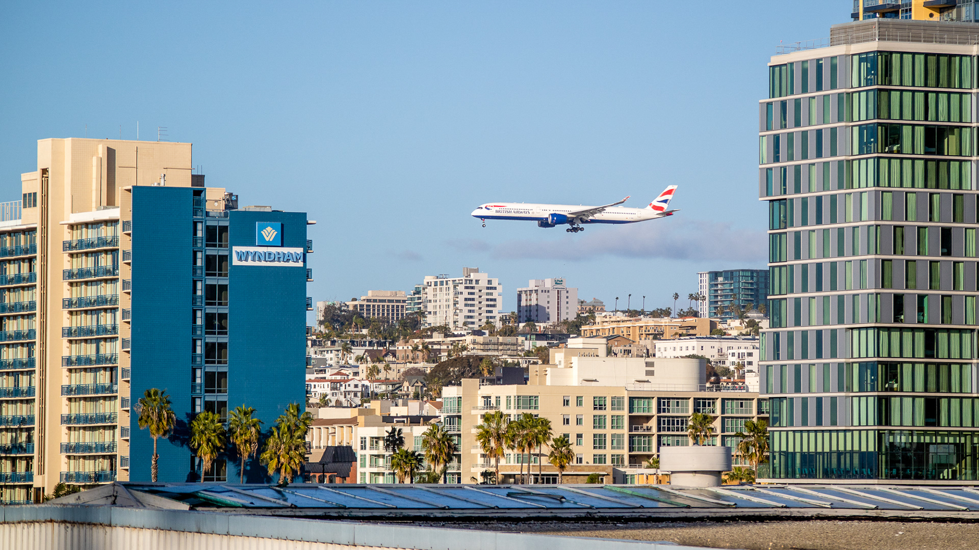 San Diego