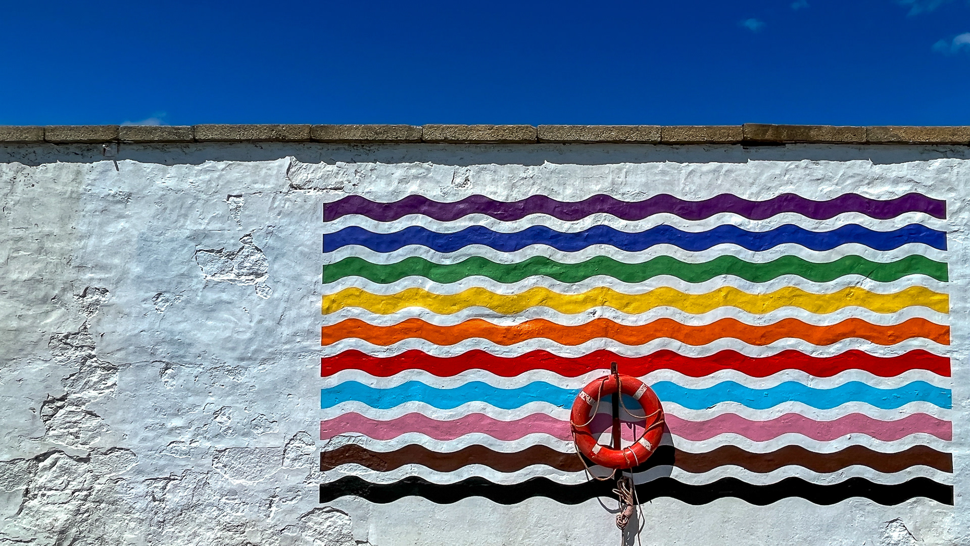 Poolbeg, Dublin