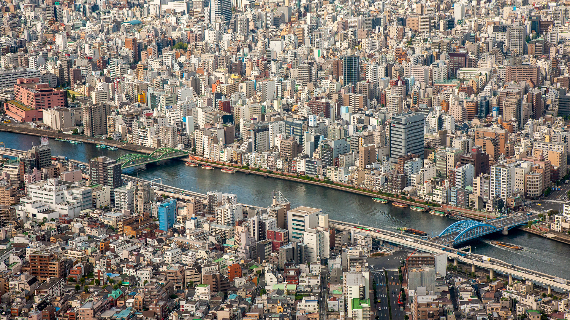 Tokyo