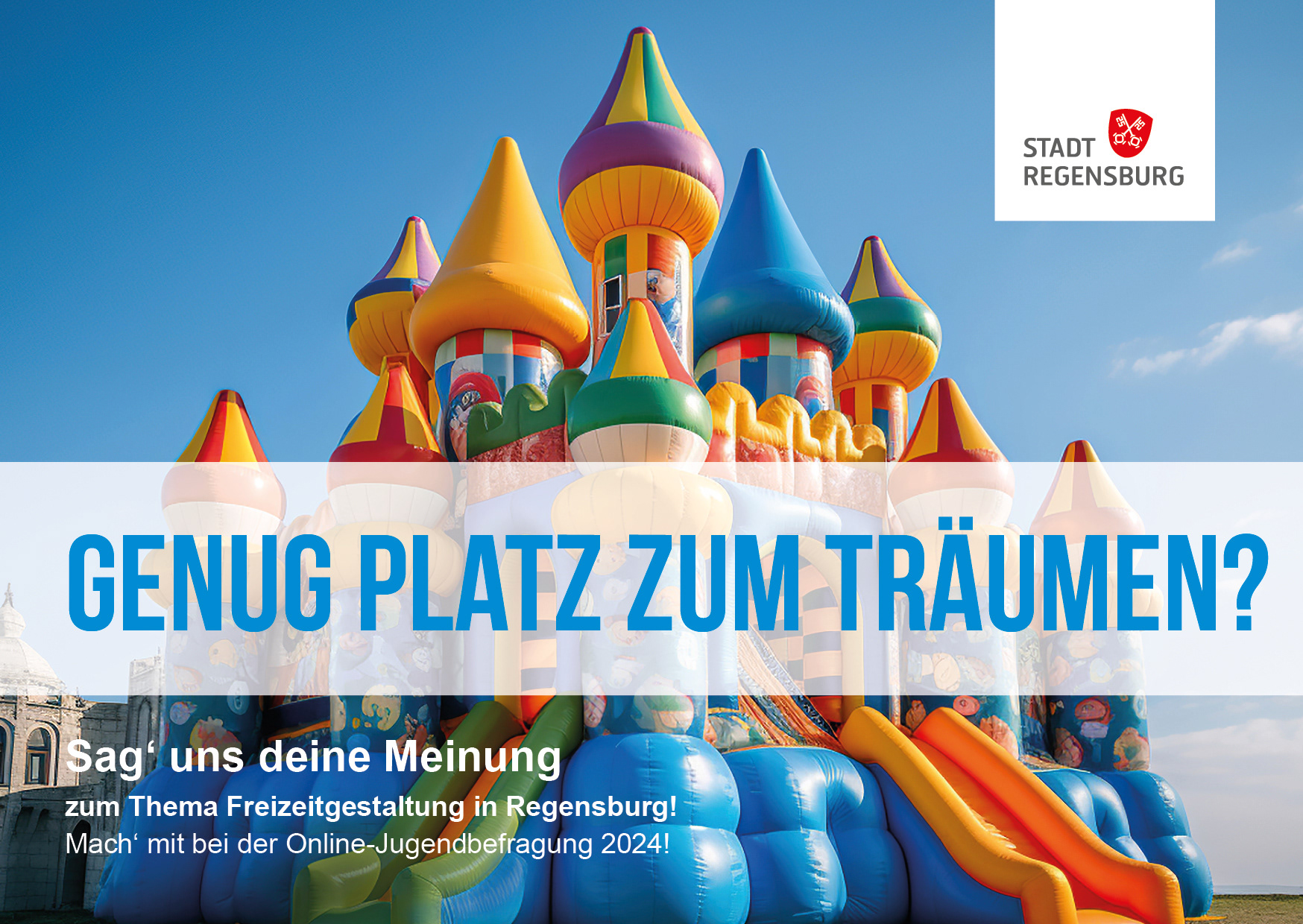 Präsentierte Motividee