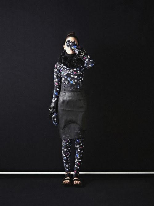 ROGGYKEI 2014 AW