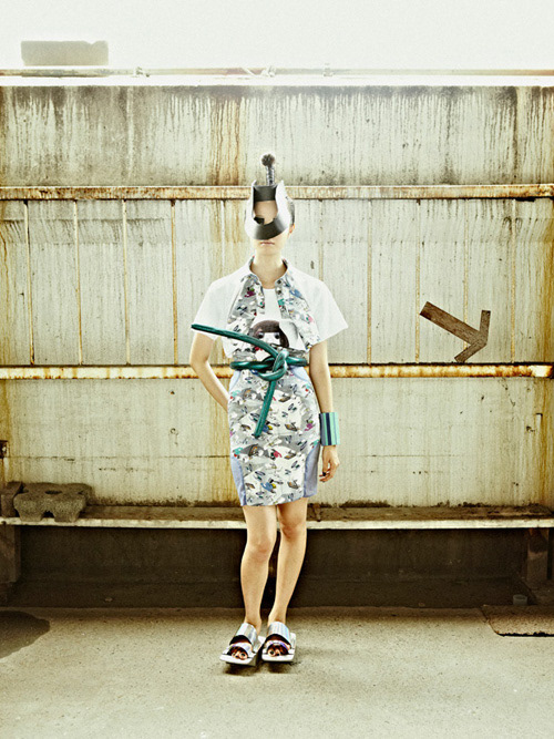 ROGGYKEI 2014 SS