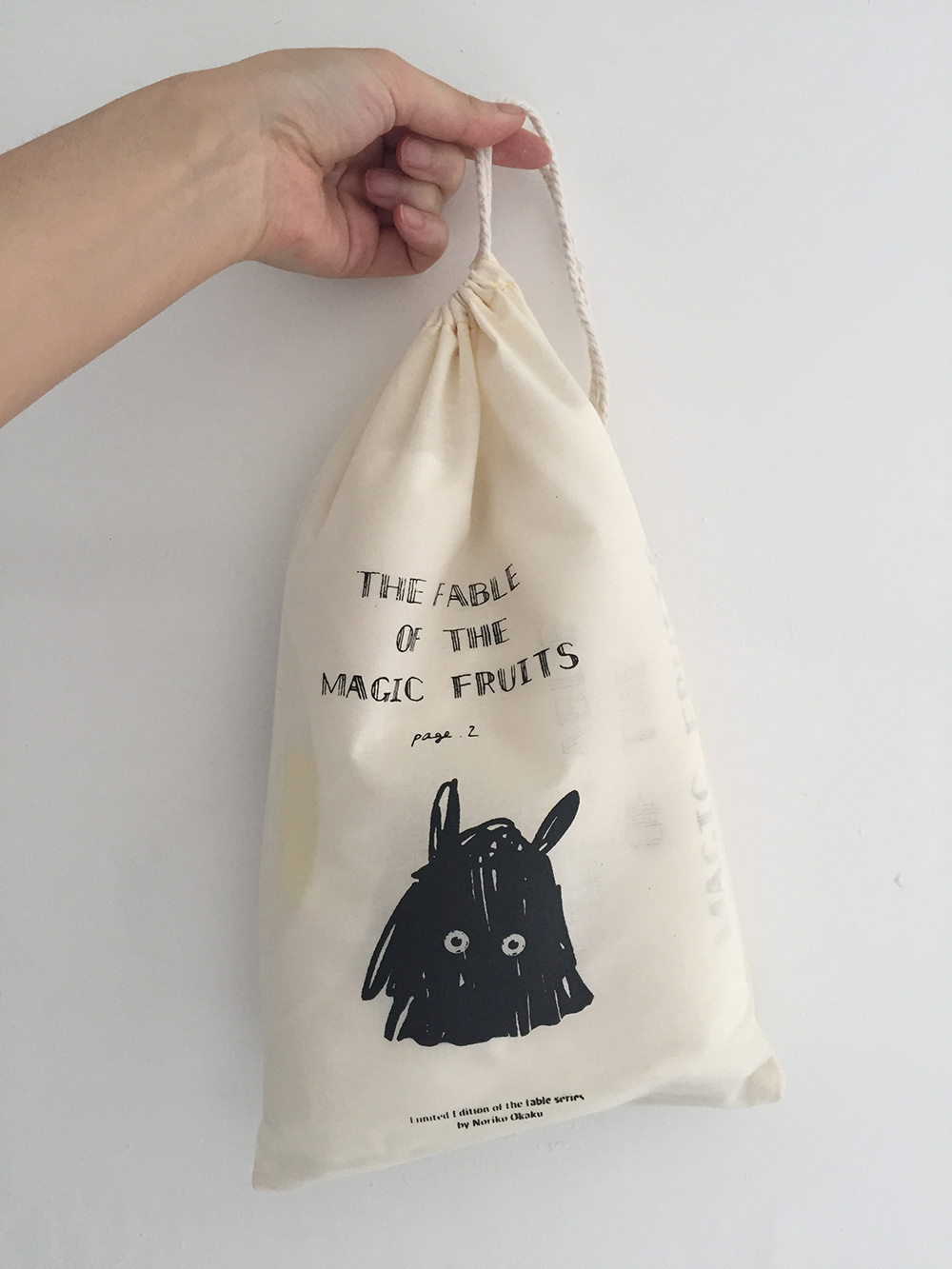 page2 pouch