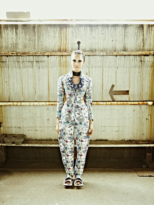 ROGGYKEI 2014 SS