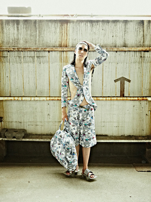 ROGGYKEI 2014 SS