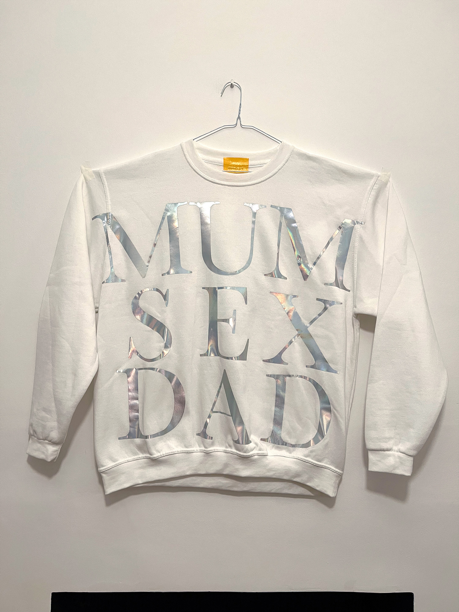 Available Double-sided design Size 2XL £75