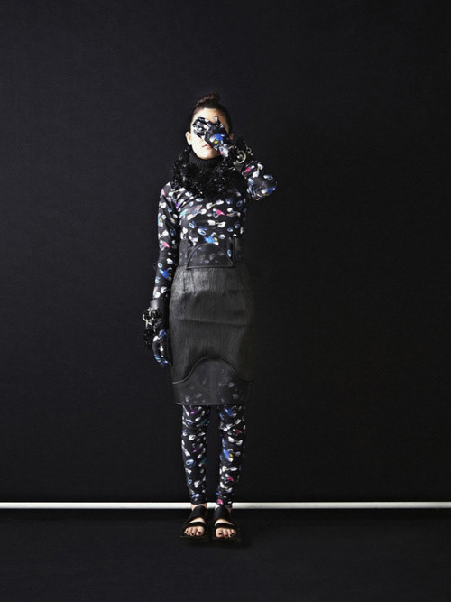 ROGGYKEI 2014 AW