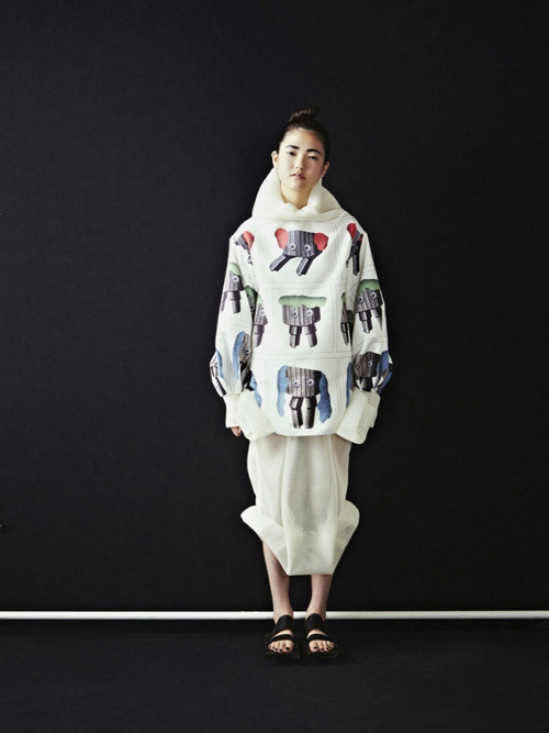 ROGGYKEI 2014 AW