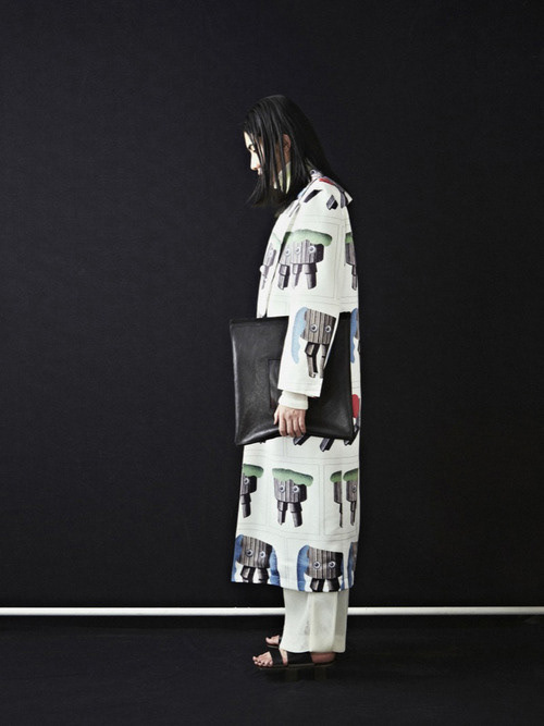ROGGYKEI 2014 AW