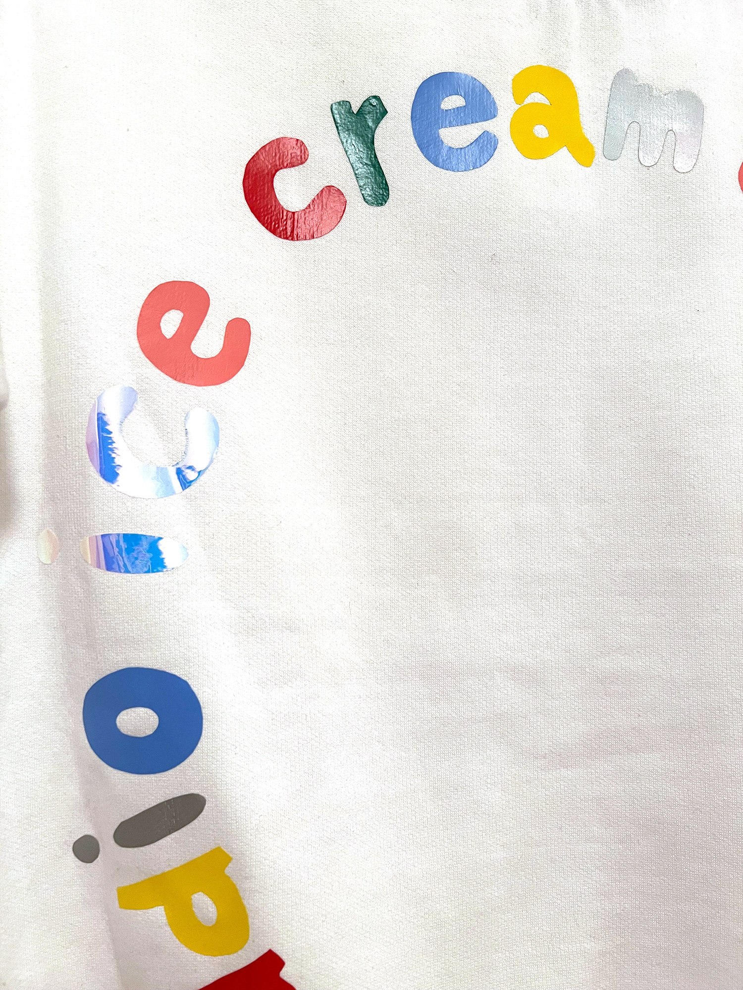Available front design Size 2XL 