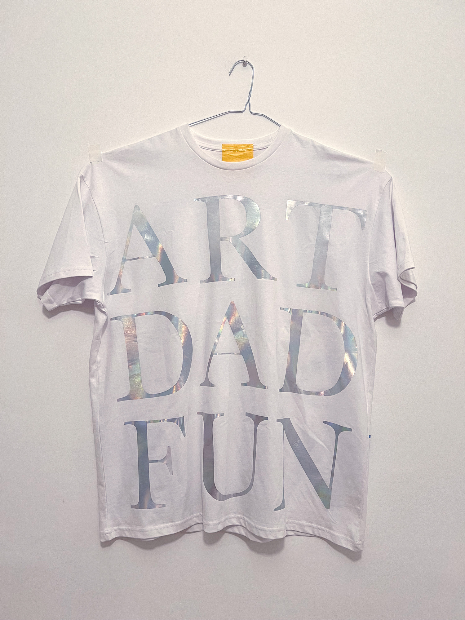 Available Double-sided design Size 2XL £60