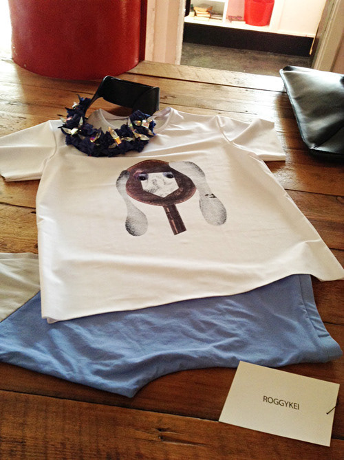 Tetsuo T-shirts