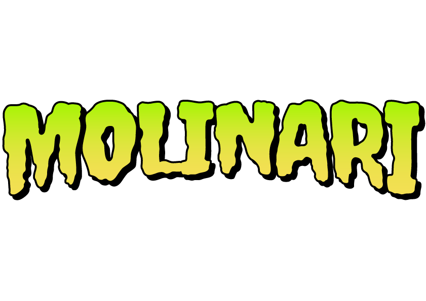 Bruno Molinari