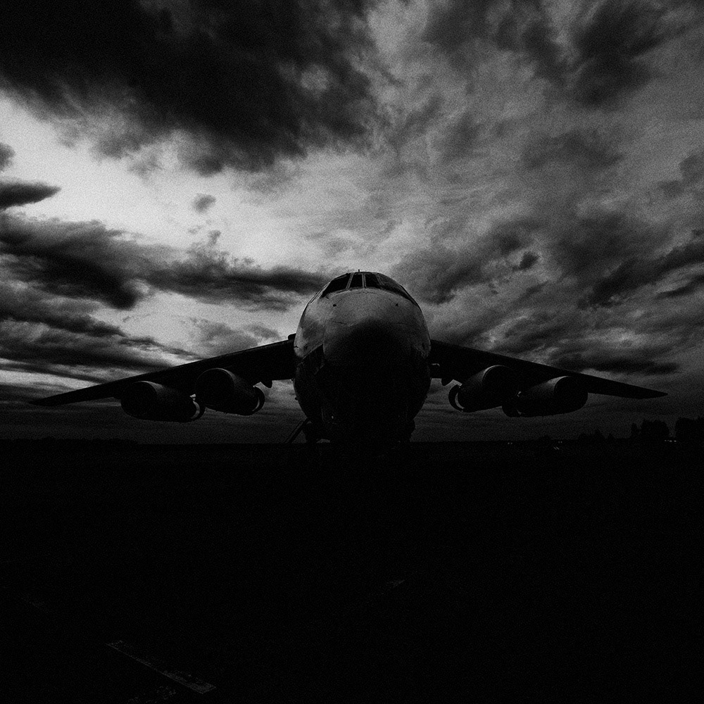 DUSK ©Andriy Solovyov