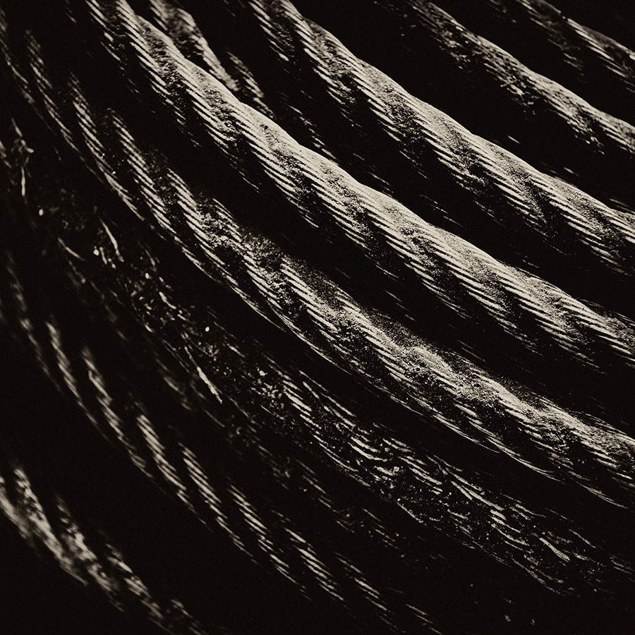 INDUSTRY SPACE  © Andriy Solovyov