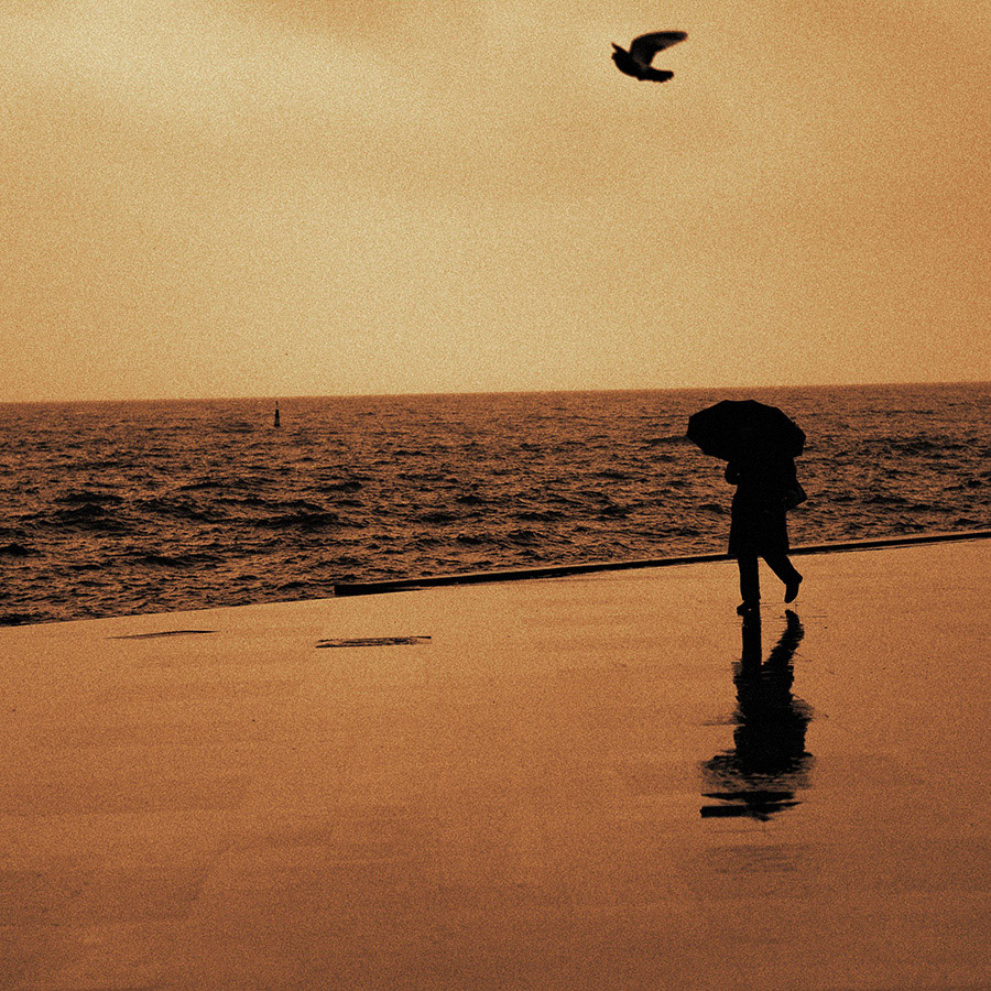 WINTER CRIMEA   © Andriy Solovyov