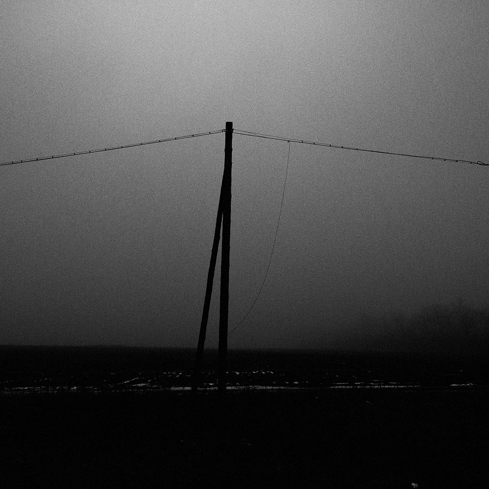 DUSK ©Andriy Solovyov