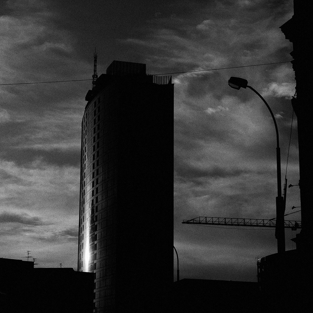 DUSK ©Andriy Solovyov