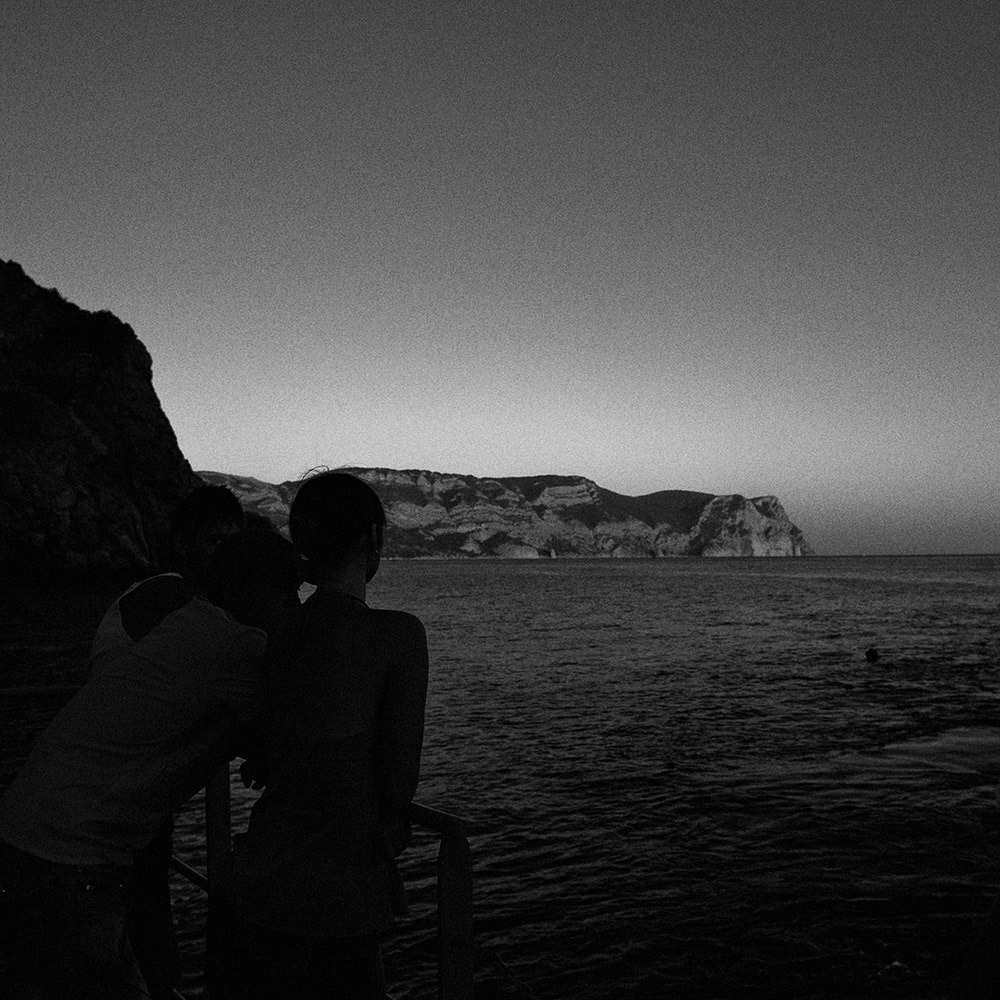 DUSK ©Andriy Solovyov