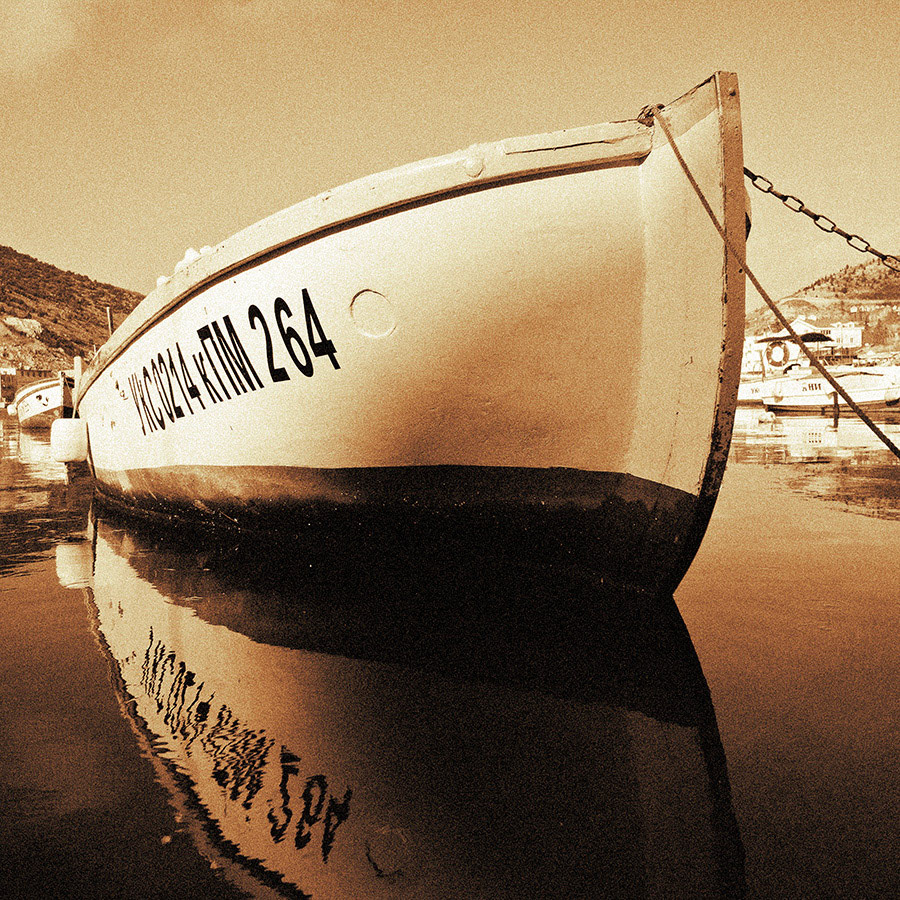 WINTER CRIMEA   © Andriy Solovyov