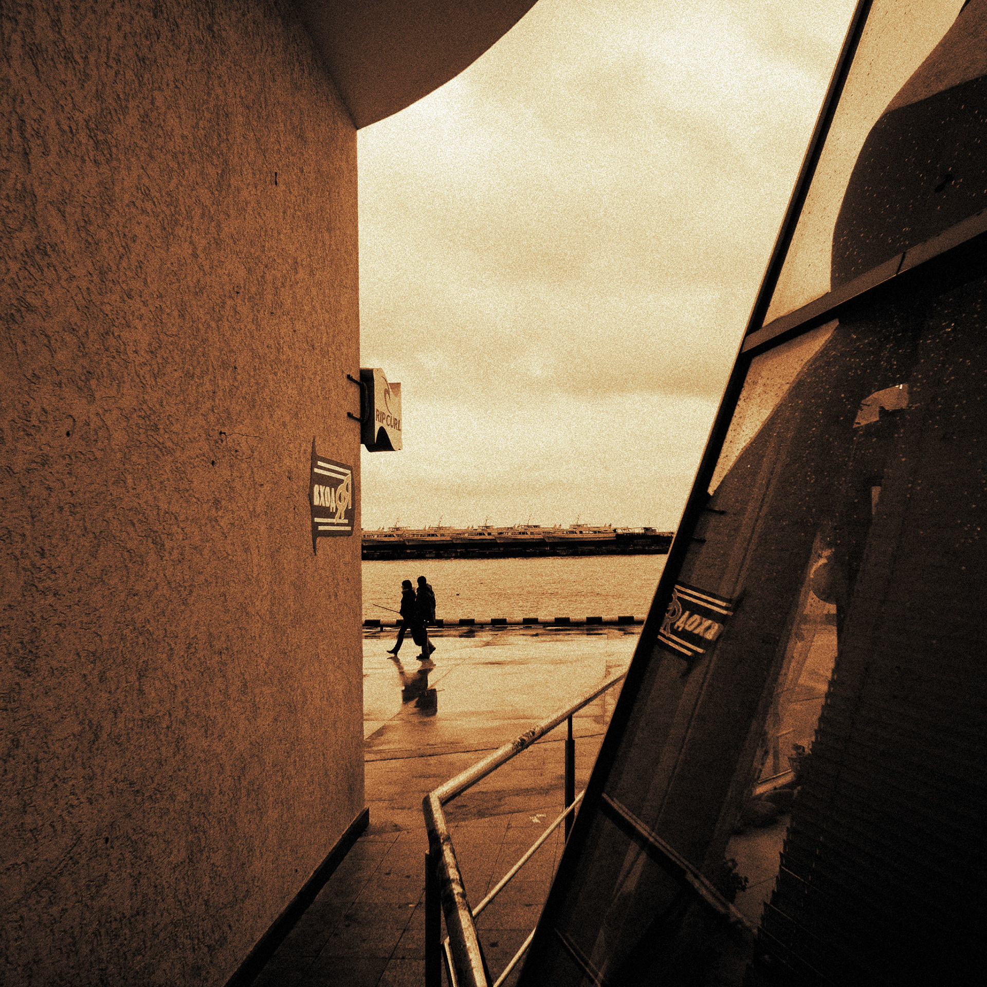 WINTER CRIMEA   © Andriy Solovyov