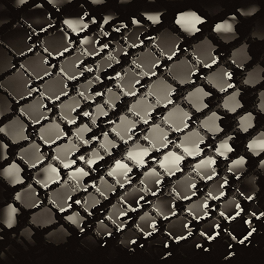 INDUSTRY SPACE  © Andriy Solovyov