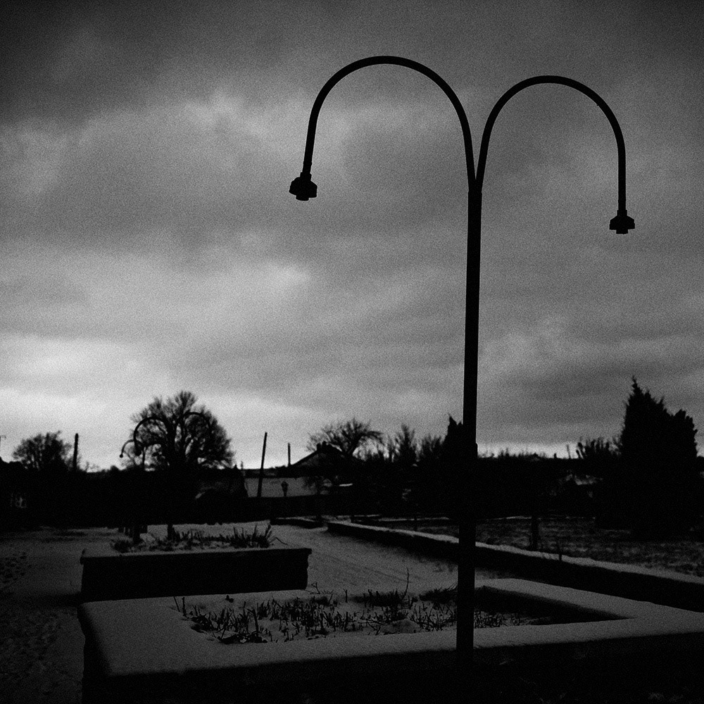 DUSK ©Andriy Solovyov