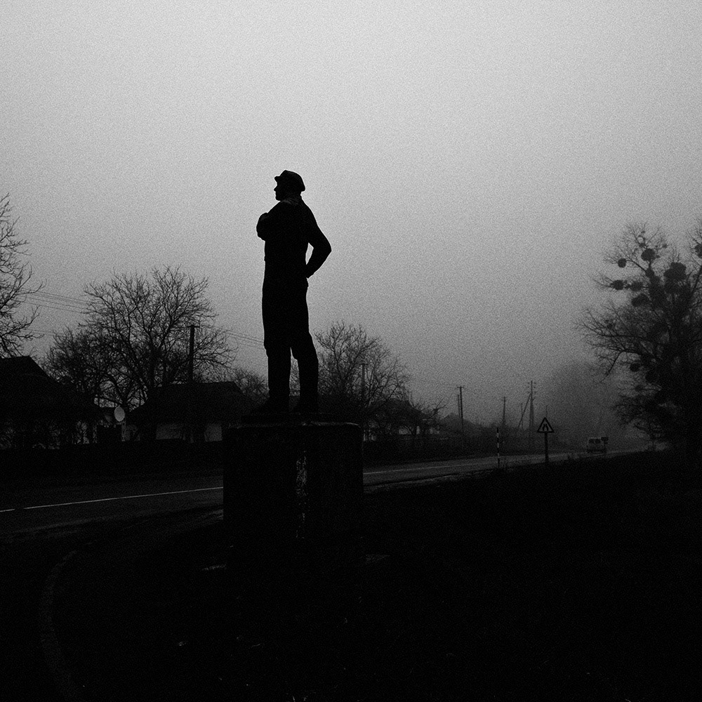 DUSK ©Andriy Solovyov