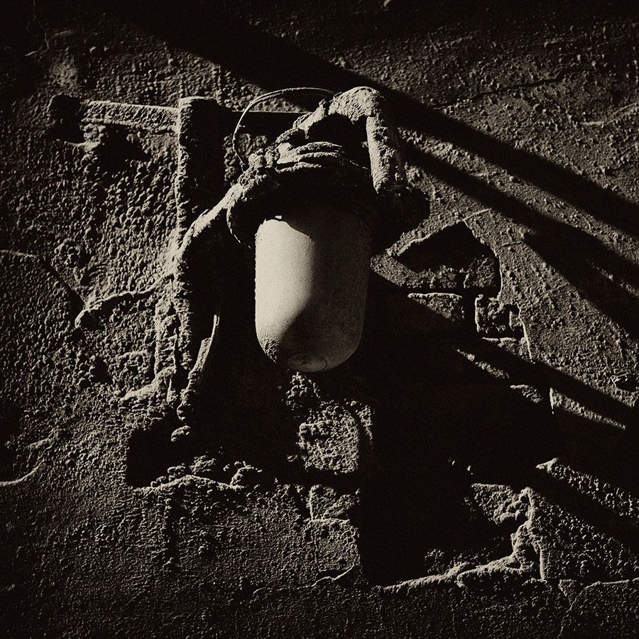 INDUSTRY SPACE  © Andriy Solovyov