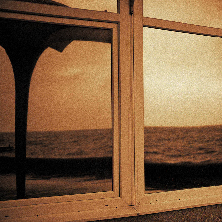 WINTER CRIMEA   © Andriy Solovyov