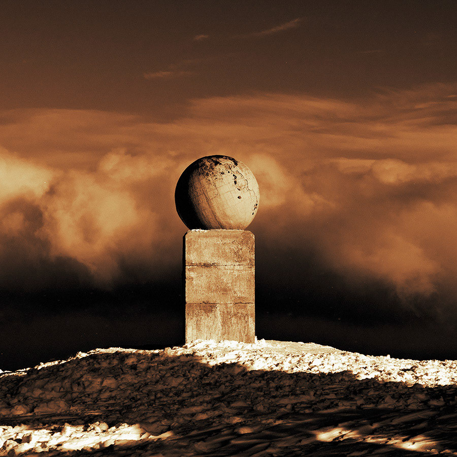 WINTER CRIMEA   © Andriy Solovyov