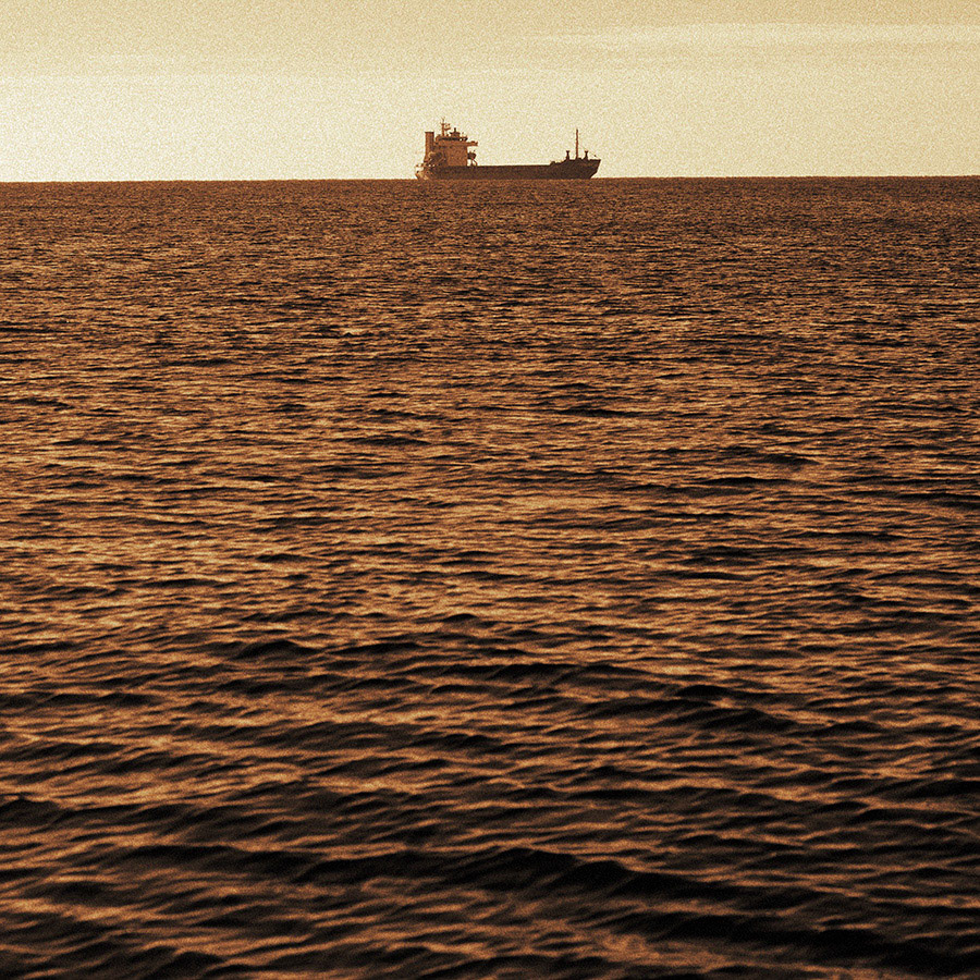 WINTER CRIMEA   © Andriy Solovyov