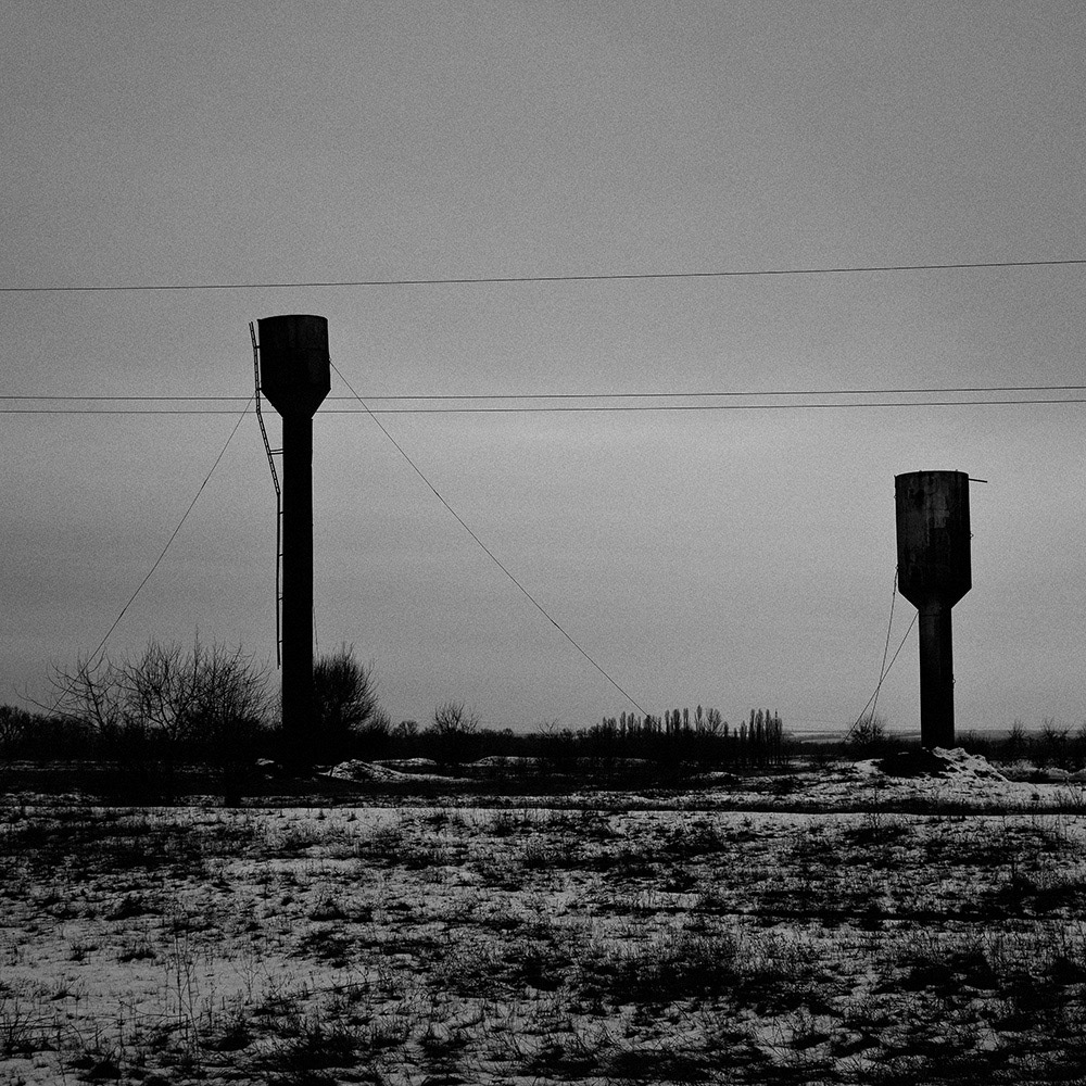 DUSK ©Andriy Solovyov
