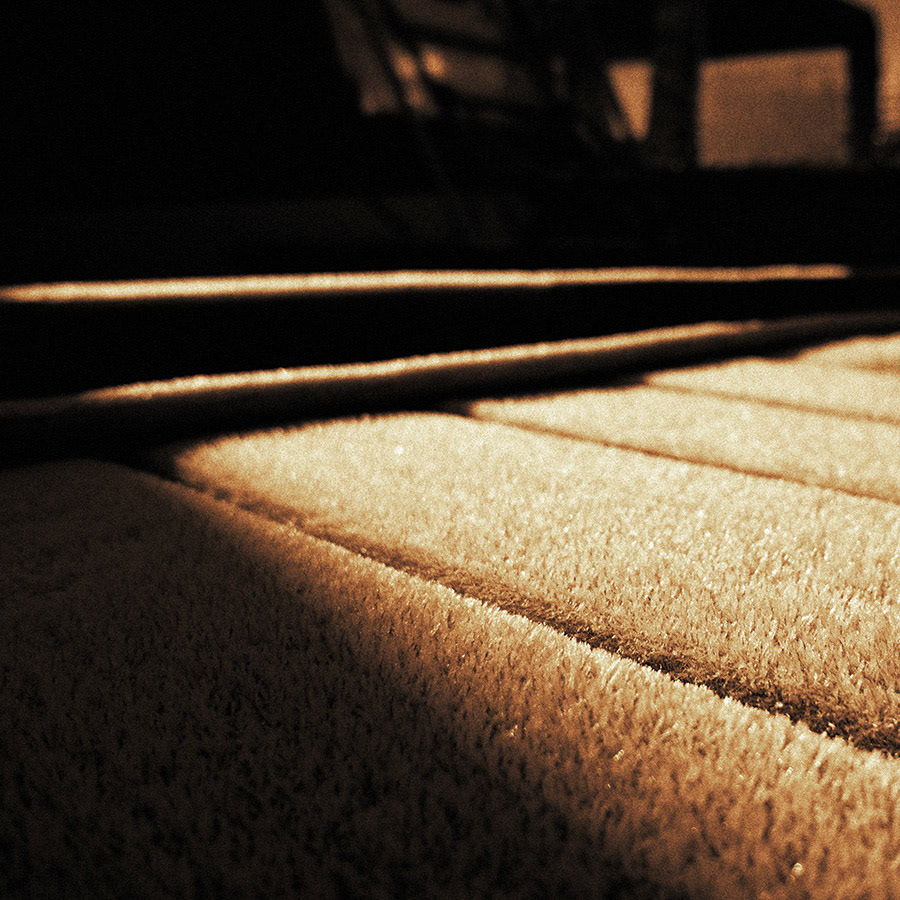 WINTER CRIMEA   © Andriy Solovyov