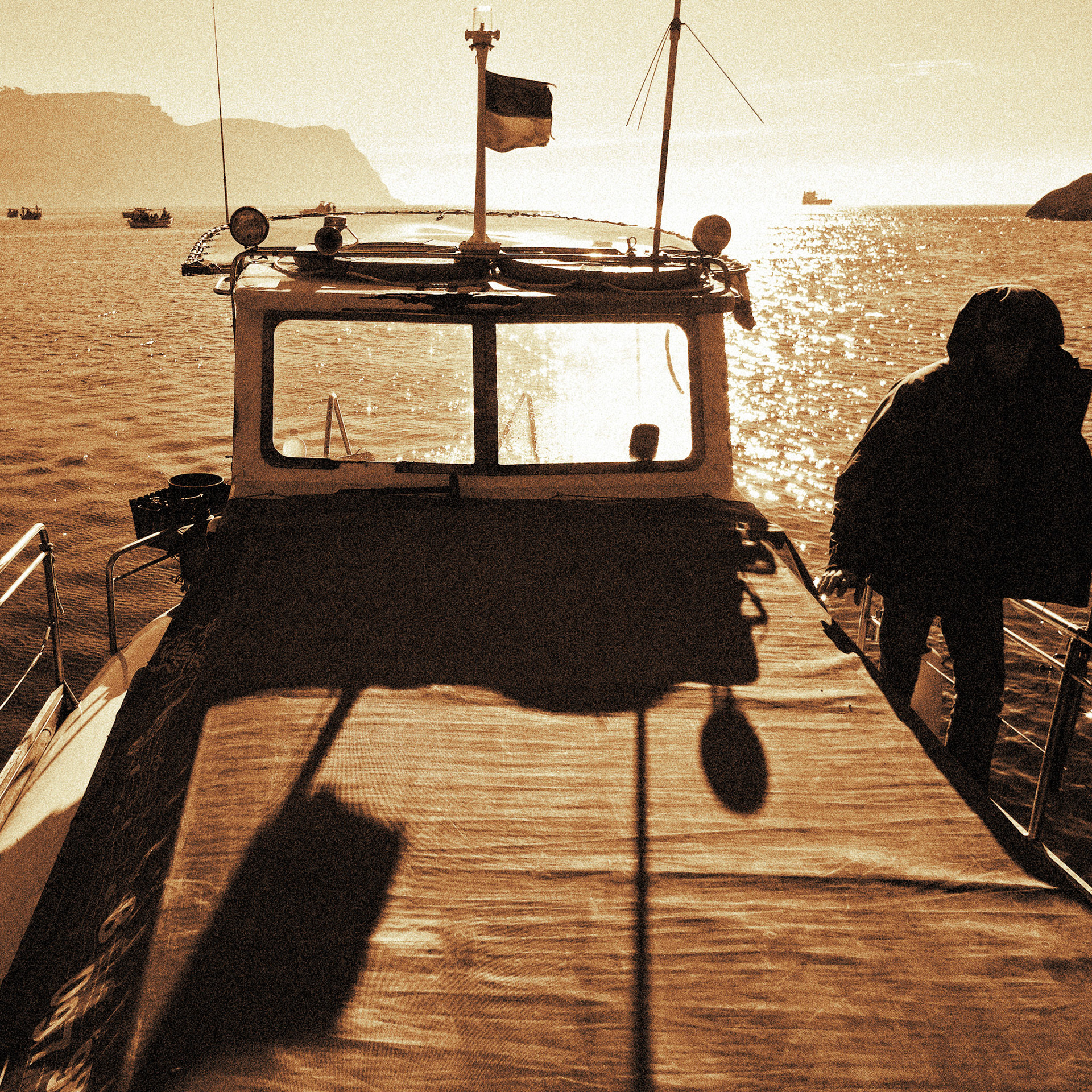 WINTER CRIMEA   © Andriy Solovyov