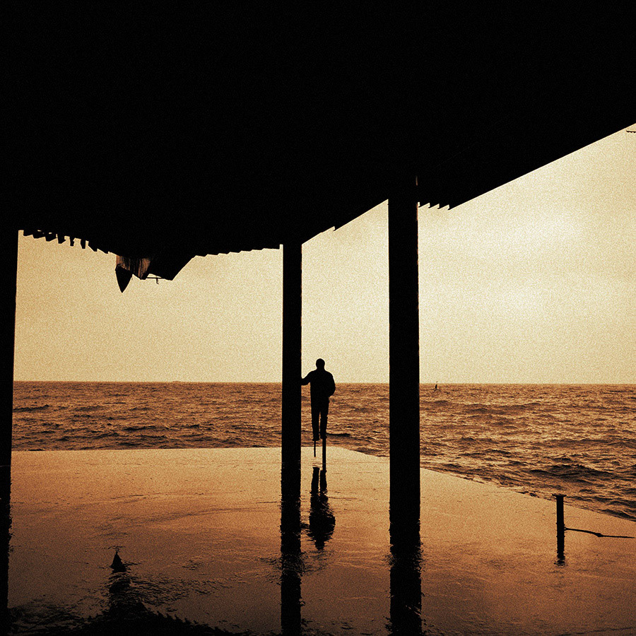 WINTER CRIMEA   © Andriy Solovyov