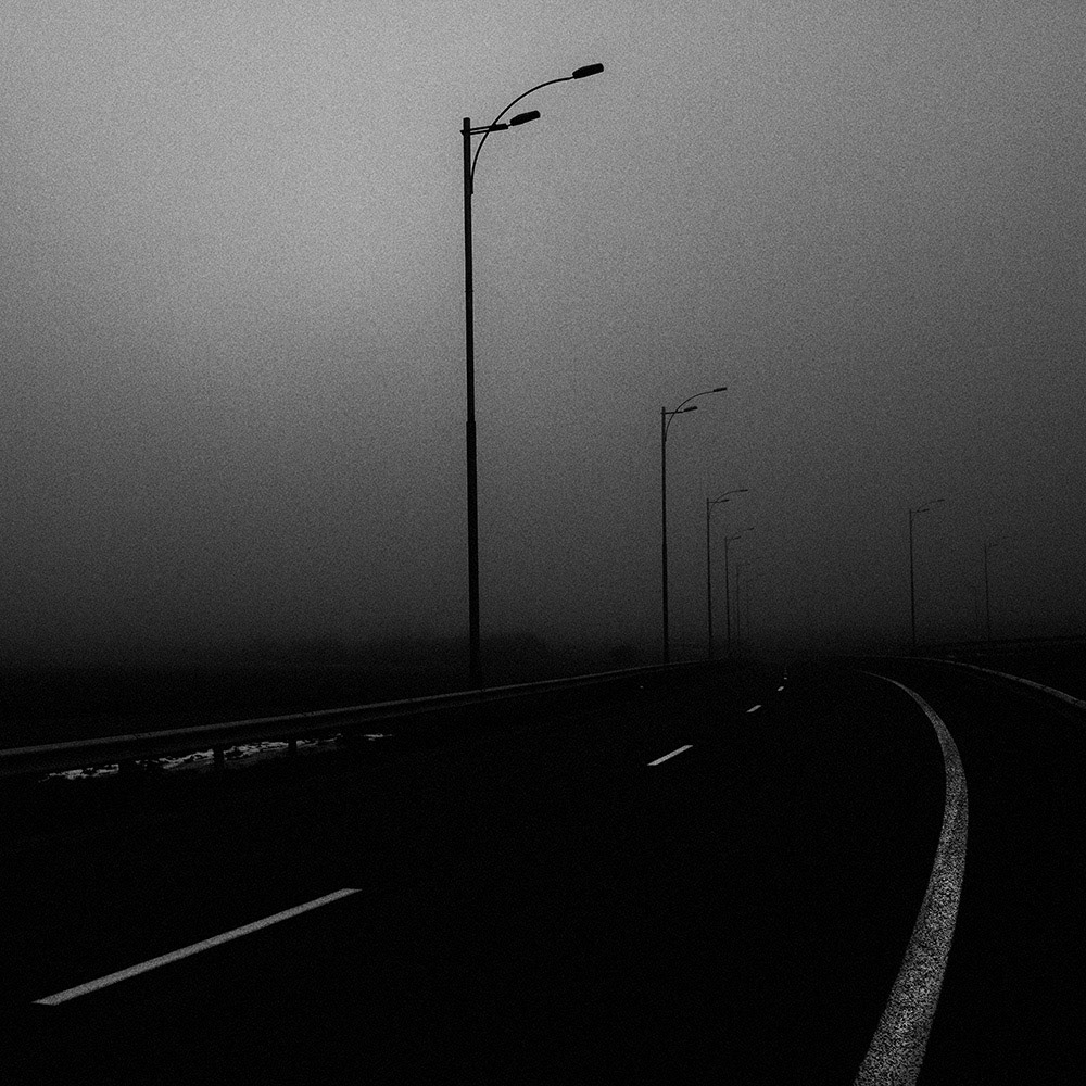DUSK ©Andriy Solovyov