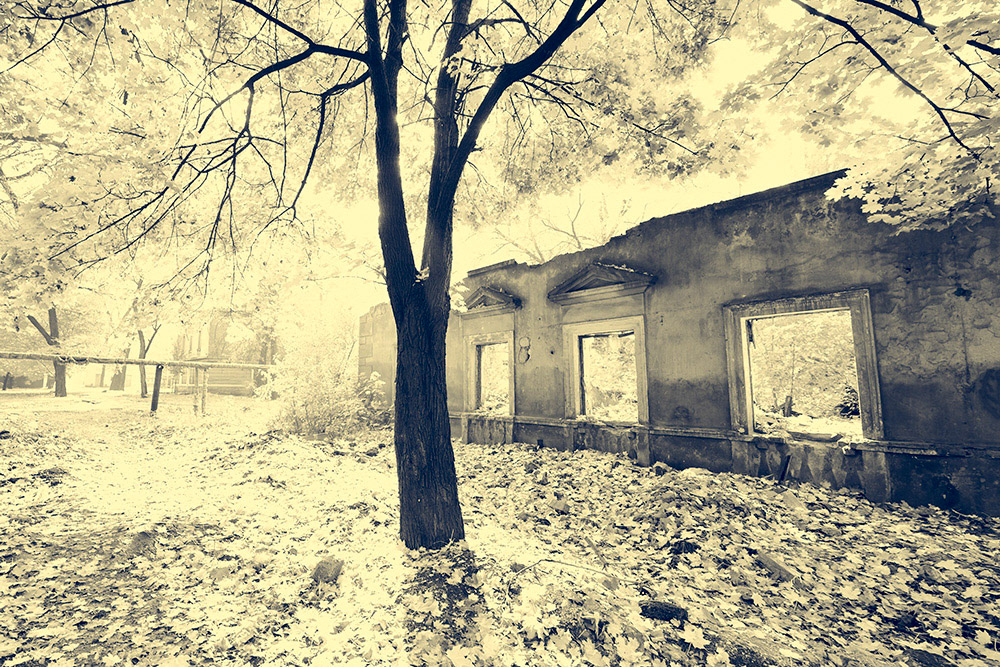 EPOCH © Andriy Solovyov
