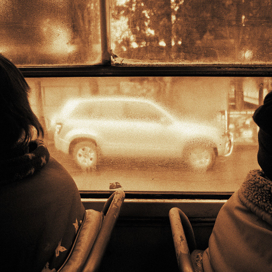 WINTER CRIMEA   © Andriy Solovyov