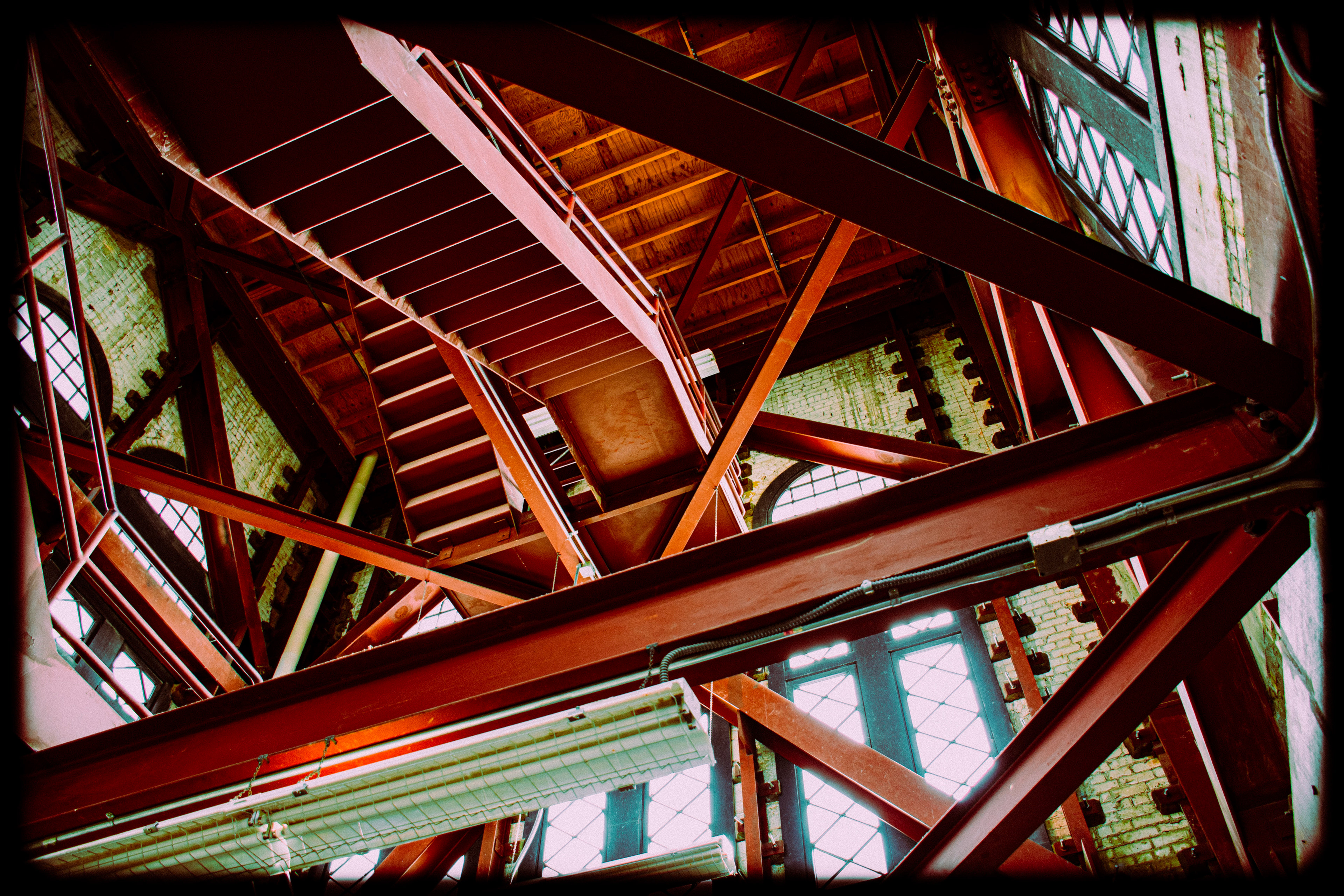 2025, Digital Photography, City & County Building