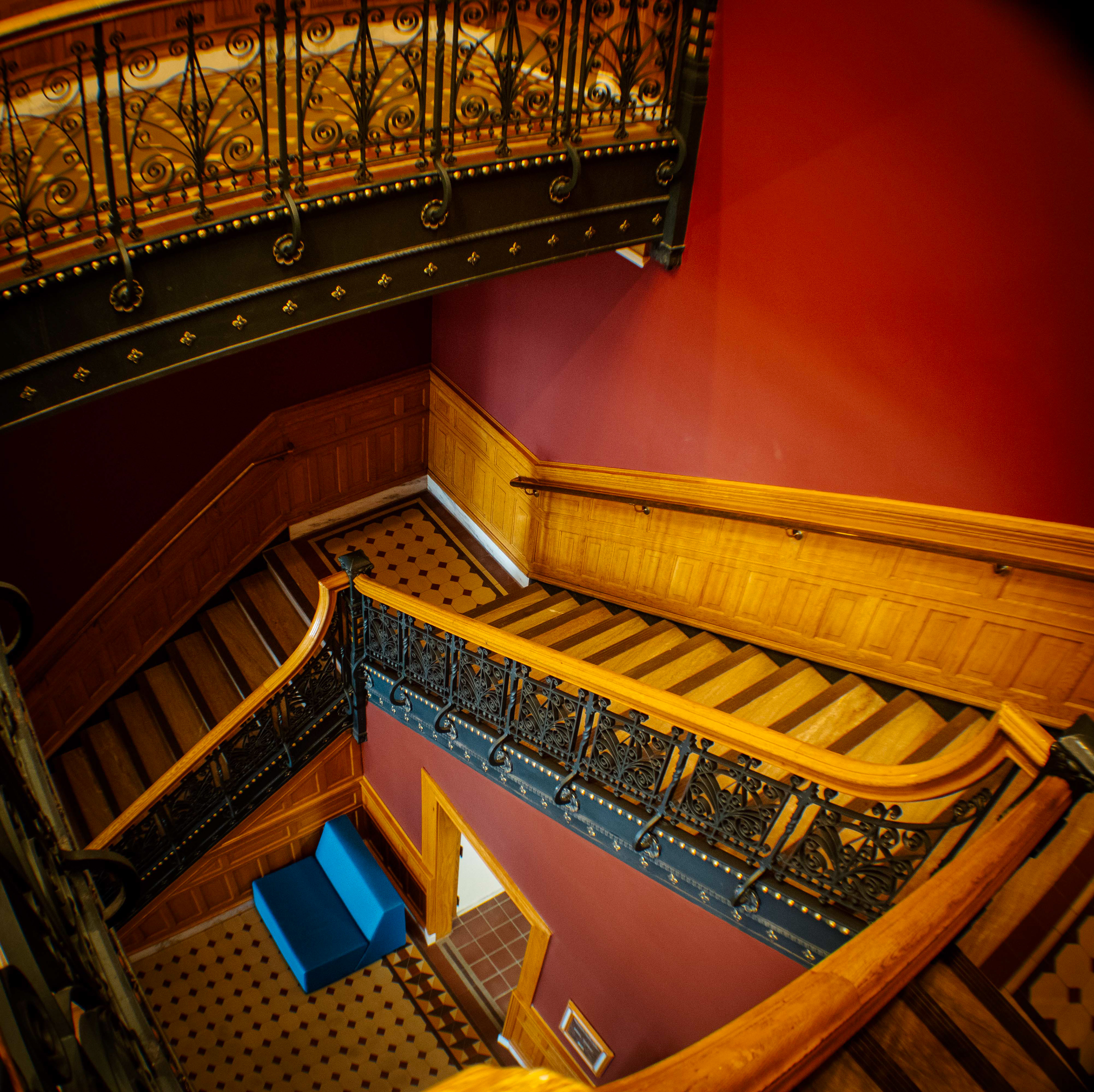 2025, Digital Photography, City & County Building