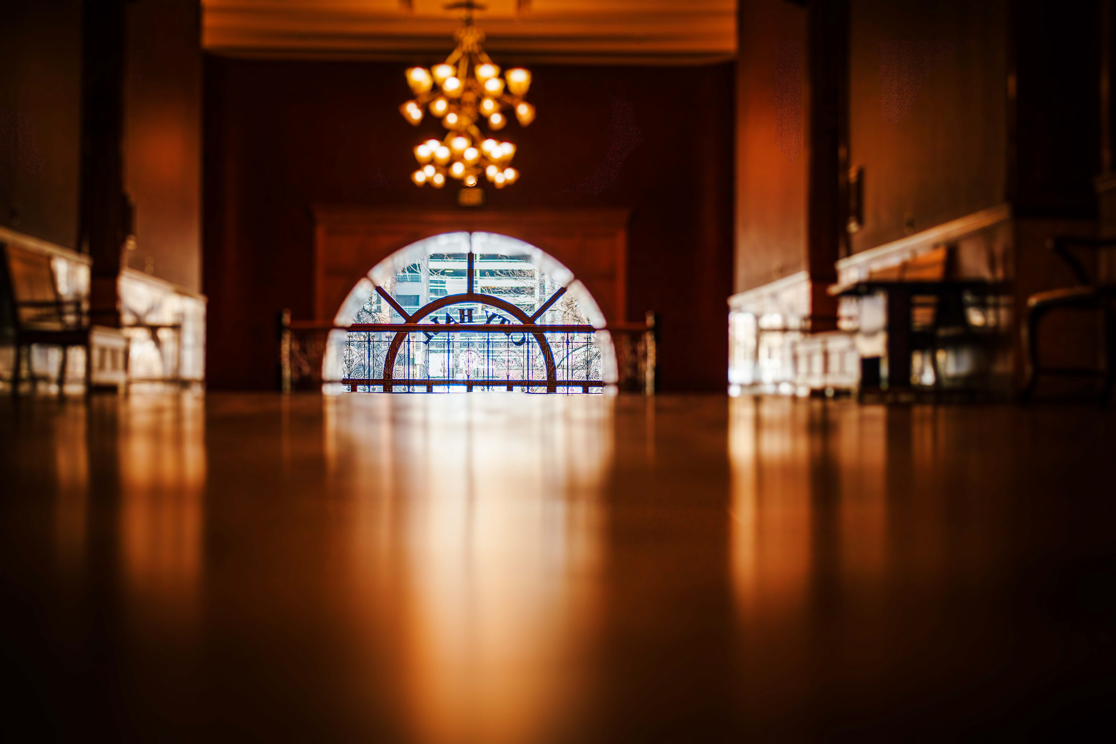 2025, Digital Photography, City & County Building