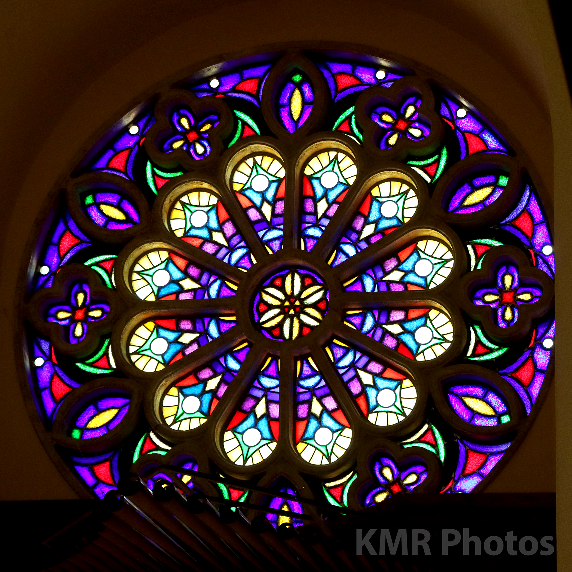 St. James Catholic Cathedral - Orlando