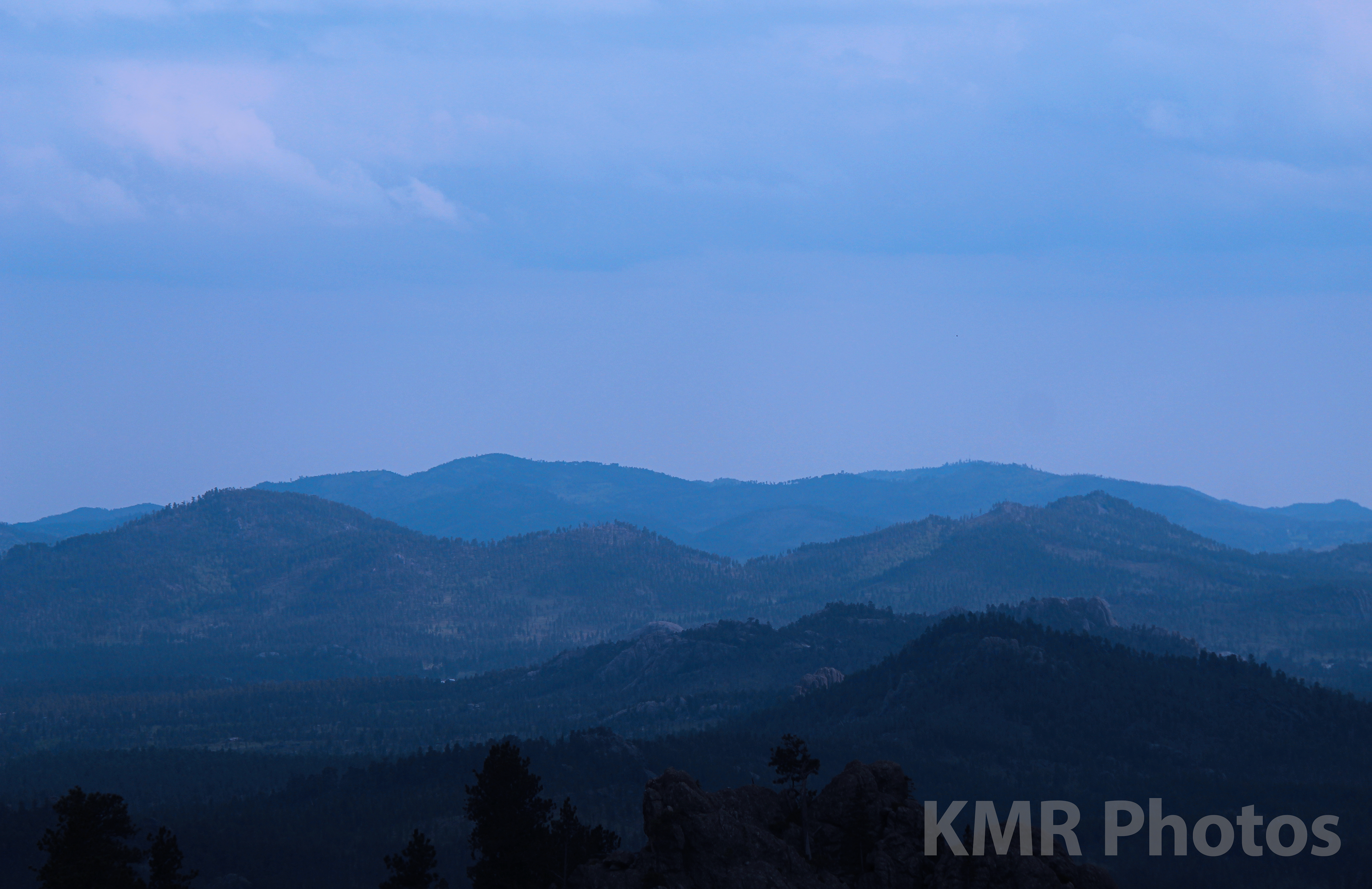 Mountains
